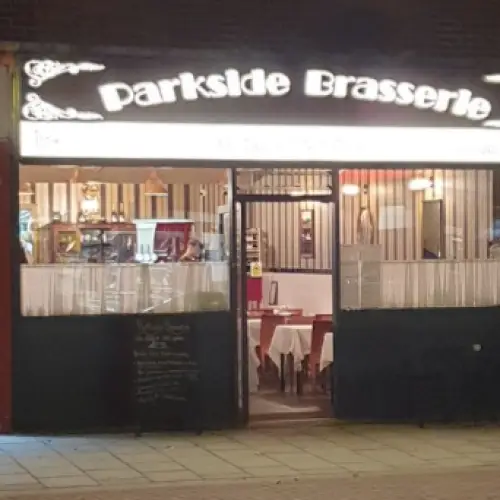 Parkside Brasserie