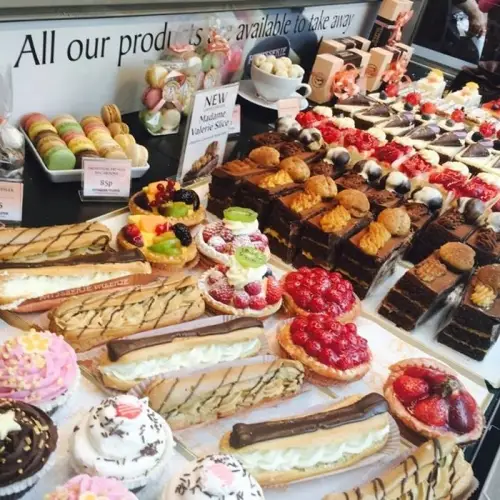 Patisserie Valerie Bromley