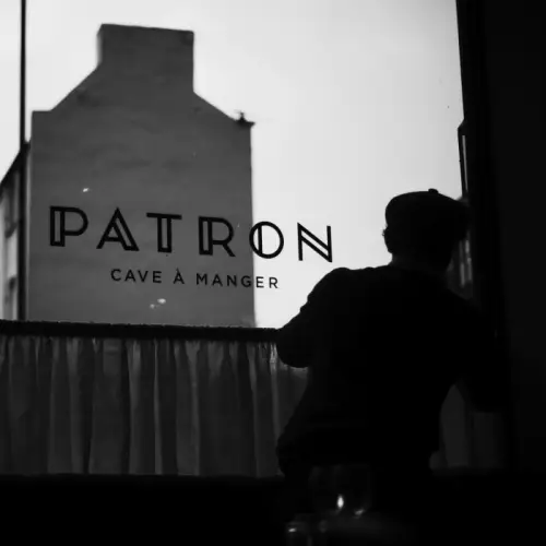 Patron