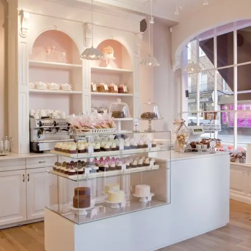 Peggy Porschen Parlour