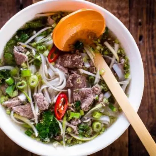 Pho Clerkenwell