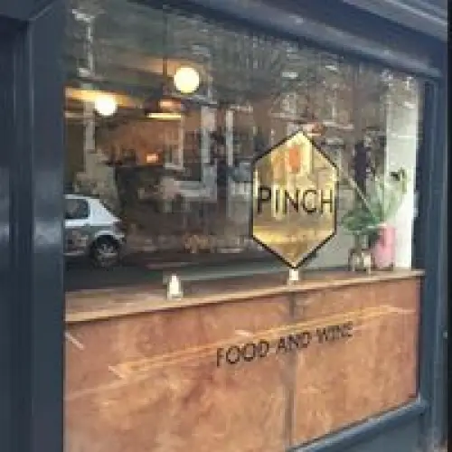 Pinch Wine Bar