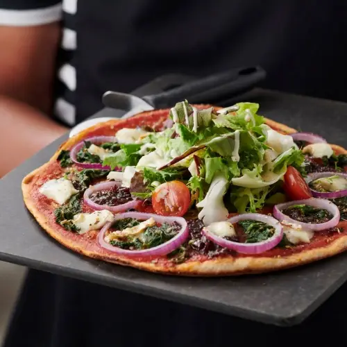 Pizza Express 147 Strand