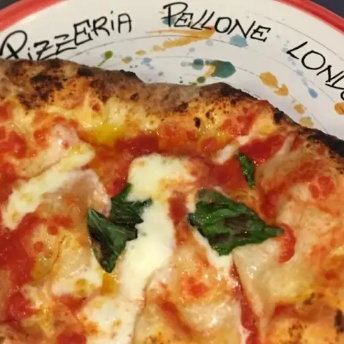 Pizzeria Pellone London