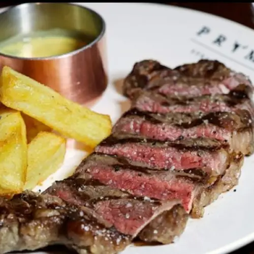 Prime Steak & Grill Chandlers Cross