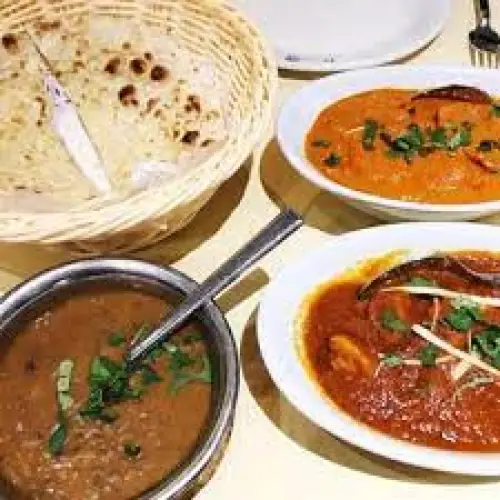 Punjab Restaurant