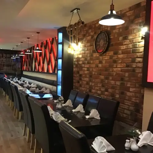 Rajboy Restaurant