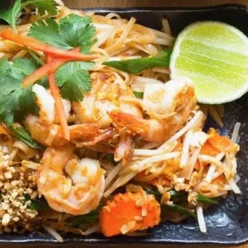 Rama Thai