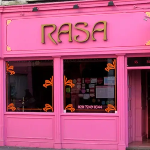 Rasa N16