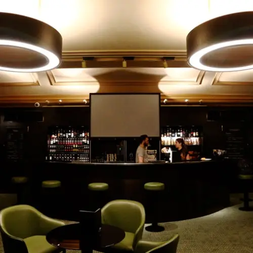 Regent Street Cinema (bar)