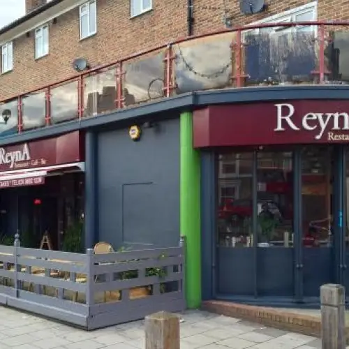 Reyna Restaurant