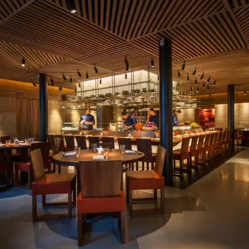 Roka Mayfair