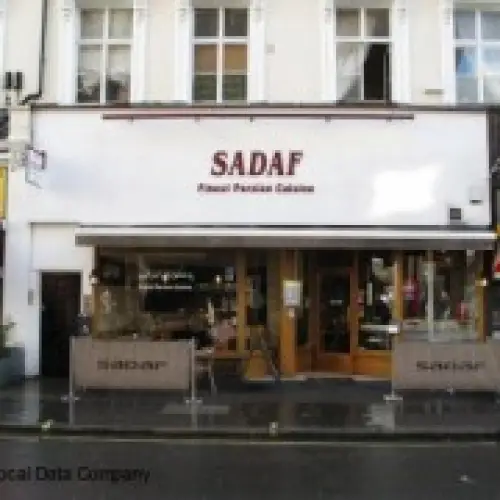 Sadaf Restaurant