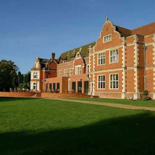 Savill Court Hotel & Spa