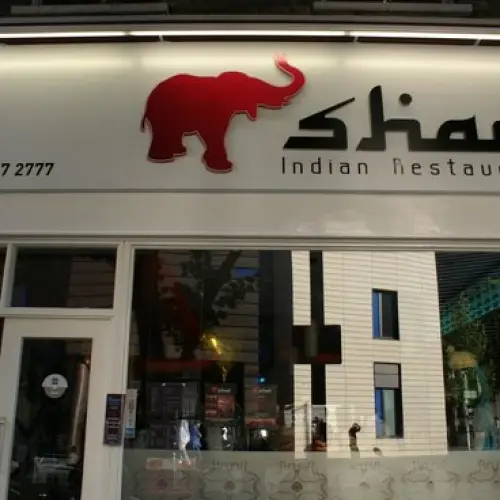 Shad Indian Restaurant