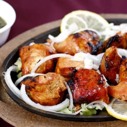 Sheen Tandoori