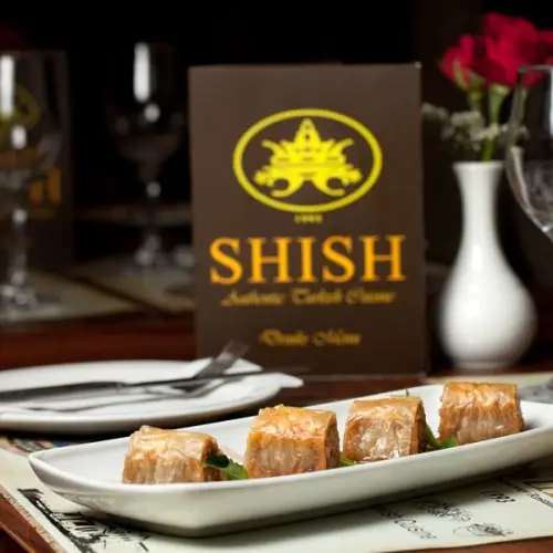 Shish Restaurant