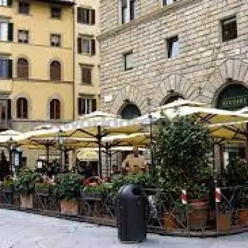 Signoria Cafe Restaurant