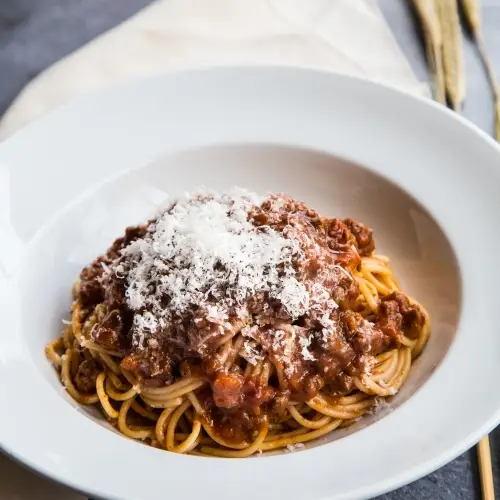 Spaghetti House Goodge Street