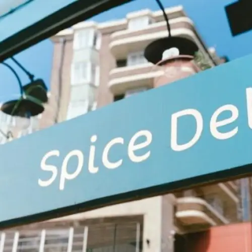 Spice Deli