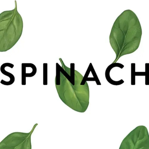 Spinach