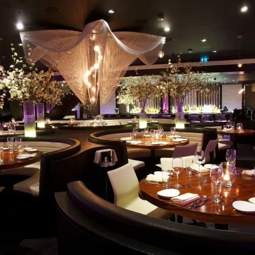 STK London