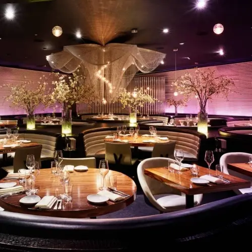 STK Steakhouse London - Strand