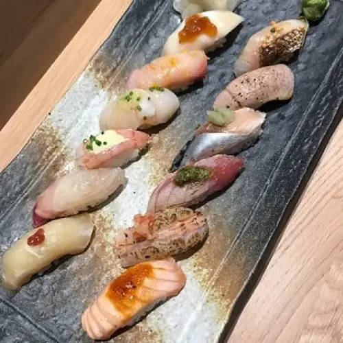 Sushi Atelier