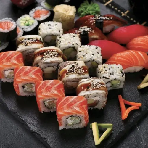 Sushi Fabrique