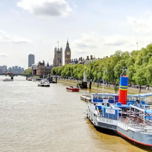 Tattershall Castle