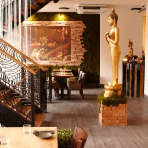 Thai Square Islington