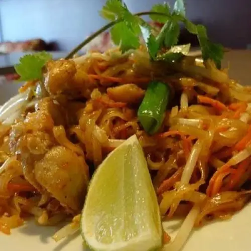 Thai Upon Thames