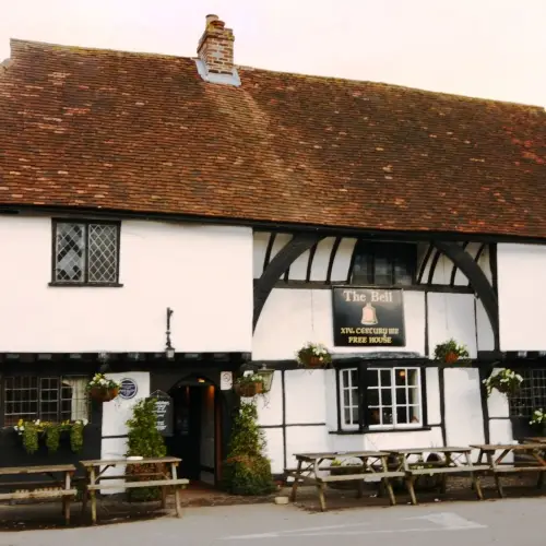 The Bell Inn - Maidenhead