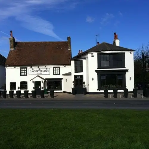 The Cricketers Inn