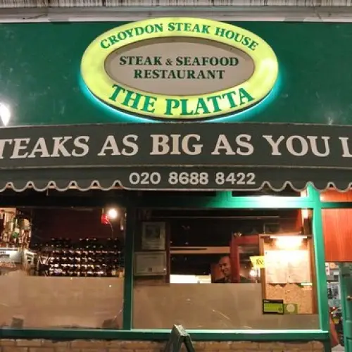 The Croydon Steak House