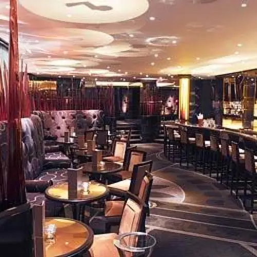 The Dorchester Bar at The Dorchester Hotel