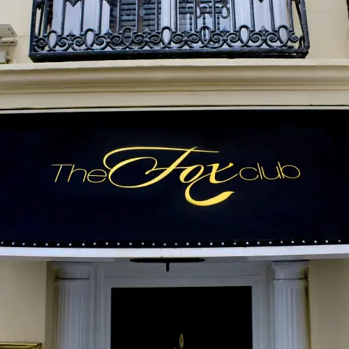 The Fox Club London