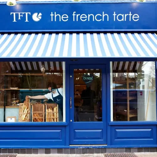 The French Tarte