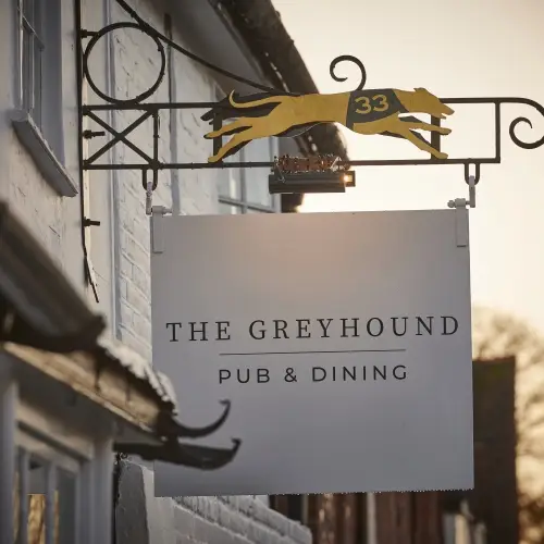 The Greyhound Pub & Dining Beaconsfield