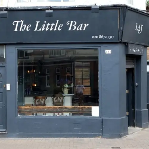 The Little Bar