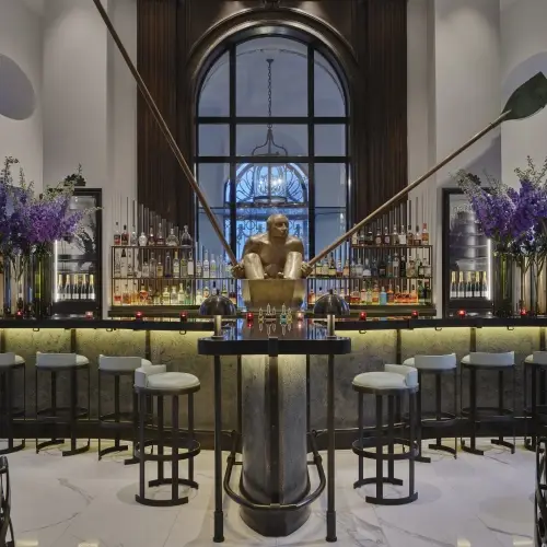 The Lobby Bar at One Aldwych