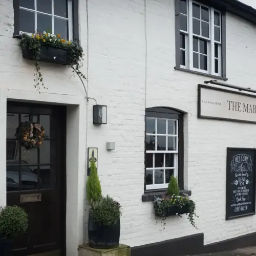 The March Hare, Guildford