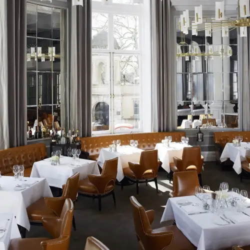 The Northall at Corinthia Hotel London