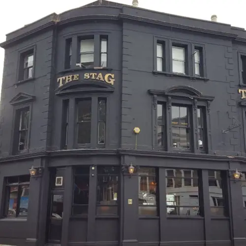 The Stag