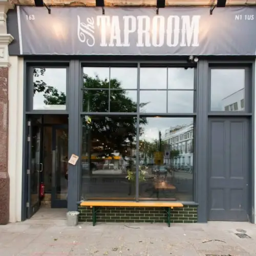 The Taproom