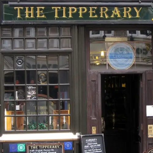 The Tipperary