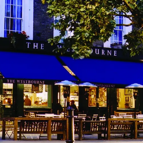 The Westbourne