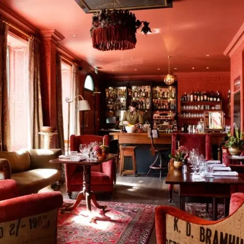 The Zetter Townhouse Clerkenwell