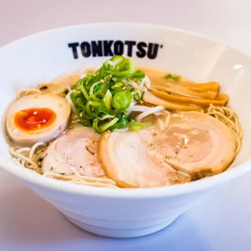 Tonkotsu Battersea