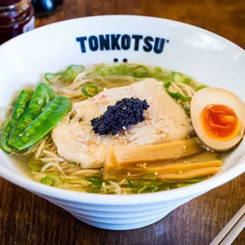 Tonkotsu Ealing